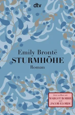 dtv Verlagsgesellschaft Klassiker|Historische Romane-Sturmhöhe