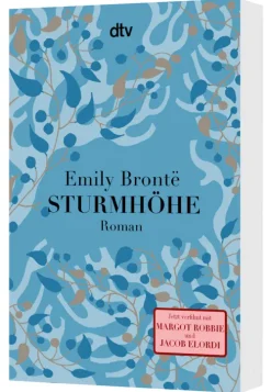 dtv Verlagsgesellschaft Klassiker|Historische Romane-Sturmhöhe
