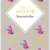 Anaconda Verlag Klassiker-Sturmhöhe. Vollständige Ausgabe des englischen Klassikers. Schmuckausgabe mit Goldprägung