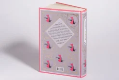 Anaconda Verlag Klassiker-Sturmhöhe. Vollständige Ausgabe des englischen Klassikers. Schmuckausgabe mit Goldprägung