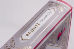 Anaconda Verlag Klassiker-Sturmhöhe. Vollständige Ausgabe des englischen Klassikers. Schmuckausgabe mit Goldprägung