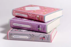 Anaconda Verlag Klassiker-Sturmhöhe. Vollständige Ausgabe des englischen Klassikers. Schmuckausgabe mit Goldprägung