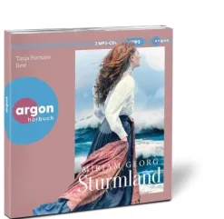 Sturmland*Argon Verlag GmbH Outlet