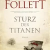 Sturz der Titanen*Lübbe New