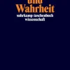 Subjektivität und Wahrheit*Suhrkamp Verlag Best