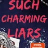 cbt Krimis, Thriller, Horror-Such Charming Liars