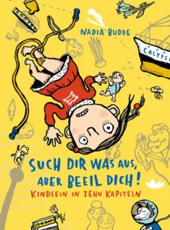 Reprodukt Graphic Novels*Such dir was aus, aber beeil dich!