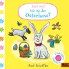 Kinder Beltz Verlagsgruppe 0-3 Jahre-Such mal! Wo ist der Osterhase?