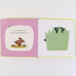 Kinder Beltz Verlagsgruppe 0-3 Jahre-Such mal! Wo ist der Osterhase?