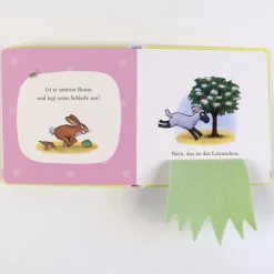 Kinder Beltz Verlagsgruppe 0-3 Jahre-Such mal! Wo ist der Osterhase?