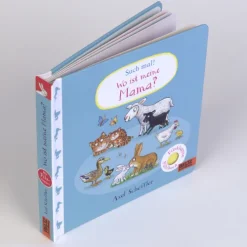 Such mal! Wo ist meine Mama?*Beltz Verlagsgruppe Outlet