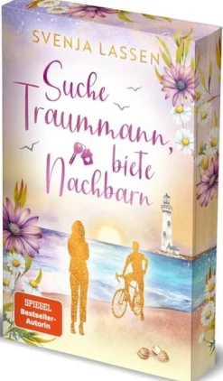 Suche Traummann, biete Nachbarn*NOVA MD Sale