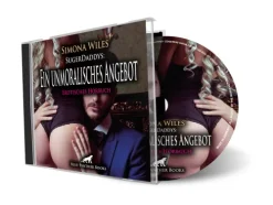 blue panther books Romane·Gesamtausgaben*SugerDaddys: Ein unmoralisches Angebot | Erotik Audio Story | Erotisches Hörbuch Audio-CD
