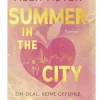 FISCHER Taschenbuch Die Reichen, Berühmten Und Mächtigen-Summer in the City