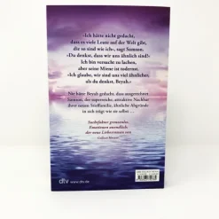 dtv Verlagsgesellschaft Romane & Erzählungen|Liebesromane*Summer of Hearts and Souls