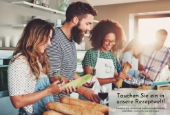 riva Verlag Meal Prep*Sunday Meal Prep vegetarisch