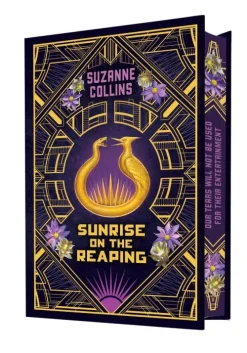 Scholastic Ltd. Jugendbücher*Sunrise on the Reaping: Collector's Edition (A Hunger Games Novel)