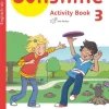 Cornelsen Verlag GmbH Nach Schulform·Grundschule|Nach Schulform·Förderschule*Sunshine 3. Schuljahr. Baden-Württemberg, Hessen, Niedersachsen - Activity Book