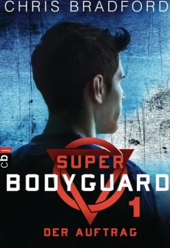 Penguin Random House Krimis*Super Bodyguard - Der Auftrag