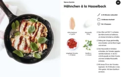 Librero b.v. Grundkochbücher & Lexika*Super Einfach 10 Minuten Gerichte