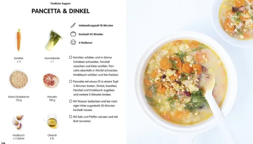 Librero b.v. Kochbücher Nach Zutaten*Super Einfach Bowls