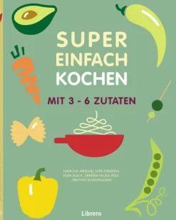 Super Einfach KOCHEN*Librero b.v. Sale
