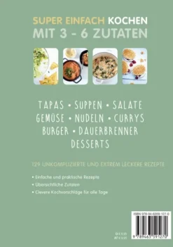 Super Einfach KOCHEN*Librero b.v. Sale
