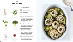 Librero b.v. Grundkochbücher & Lexika*Super Einfach One Pot