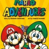 Crunchyroll Manga Für Kinder - Kodomo*Super Mario Adventures