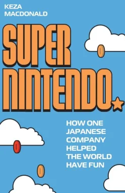 Super Nintendo*Faber And Faber Ltd. Online