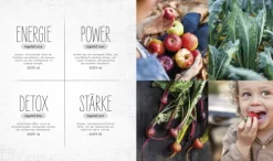 ZS Verlag Wein & Getränke-Super Säfte!