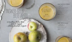 ZS Verlag Wein & Getränke-Super Säfte!