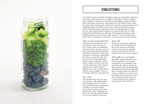 Super Smoothies - Die besten Detox-Drinks*Dorling Kindersley Verlag Clearance