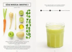 Super Smoothies - Die besten Detox-Drinks*Dorling Kindersley Verlag Clearance