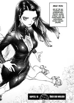 Super String: Marco Polos Reise ins Multiversum 03*Panini Verlags GmbH Outlet