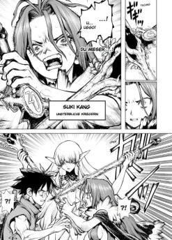 Super String: Marco Polos Reise ins Multiversum 03*Panini Verlags GmbH Outlet