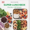 Dorling Kindersley Verlag Meal Prep|Grillparty & Picknick*Super-Lunchbox
