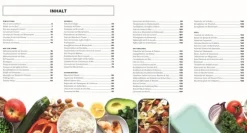 Dorling Kindersley Verlag Meal Prep|Grillparty & Picknick*Super-Lunchbox