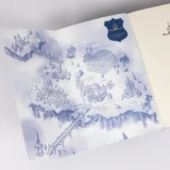 Supernatural Academy: Year Two (Supernatural Academy 2)*Carlsen Verlag GmbH Discount