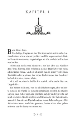 Supernatural Academy: Year Two (Supernatural Academy 2)*Carlsen Verlag GmbH Discount