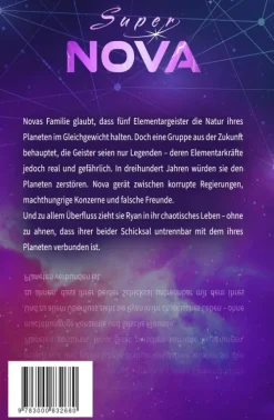 SuperNOVA*tredition Best