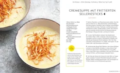 Graefe und Unzer Verlag Kochbücher Nach Zubereitung-Suppen & Eintöpfe