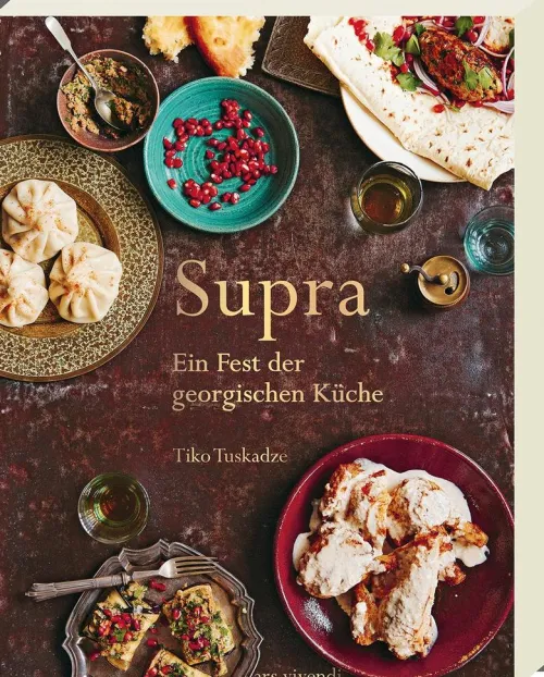 Supra*Ars Vivendi Discount