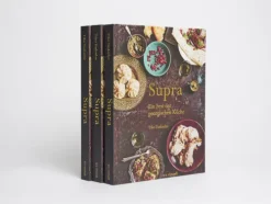 Supra*Ars Vivendi Discount