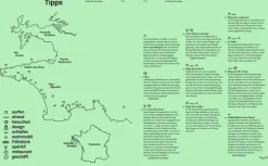 Prestel Verlag Reisen, Orte & Menschen*Surf & Travel