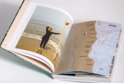 Prestel Verlag Reisen, Orte & Menschen*Surf & Travel