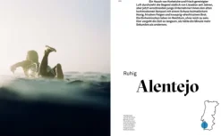 Prestel Verlag Reisen, Orte & Menschen*Surf & Travel