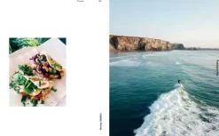 Prestel Verlag Reisen, Orte & Menschen*Surf & Travel