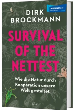Survival of the Nettest*dtv Verlagsgesellschaft New
