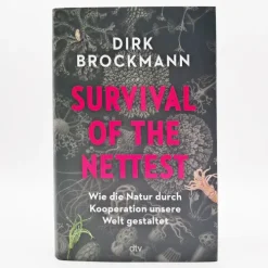 Survival of the Nettest*dtv Verlagsgesellschaft New